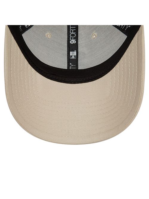 LEAGUE ESS 9FORTY CHIWHI  STNBLK NEW ERA | 60503386/LIGHT BEIGE